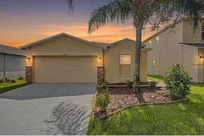 7838 Carriage Pointe Drive, Gibsonton, FL 33534 - Photo 1