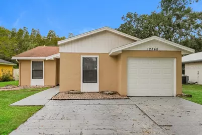 12348 Witheridge Drive, Tampa, FL 33624 - Photo 1
