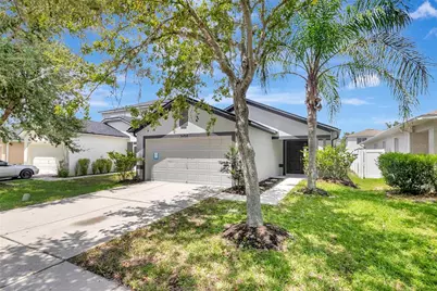 31107 Tagus Loop, Wesley Chapel, FL 33545 - Photo 1