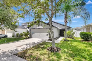 31107 Tagus Loop, Wesley Chapel, FL 33545 - Photo 1