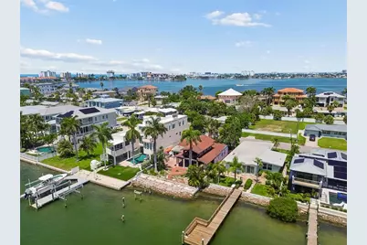 720 Boca Ciega Isle Drive, Saint Pete Beach, FL 33706 - Photo 17