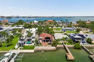720 Boca Ciega Isle Dr, Saint Pete Beach, FL 33706 - Photo 19