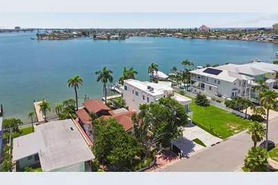 720 Boca Ciega Isle Drive, Saint Pete Beach, FL 33706 - Photo 3