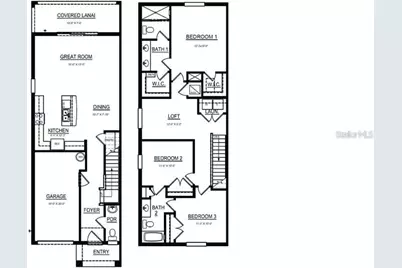 2897 Beluga Bay Drive, Odessa, FL 33556 - Photo 13