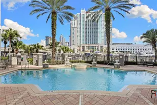 700 S Harbour Island Blvd, Tampa, FL 33602 - Photo 25