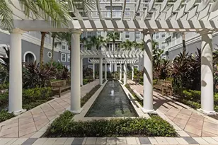 700 S Harbour Island Blvd, Tampa, FL 33602 - Photo 19