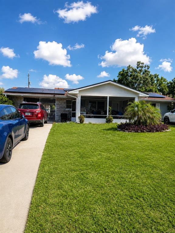 811 Hillside Ave - 811 Hillside Ave, Lake Wales, FL 33853 Luxury Property | Jose Angel Pina