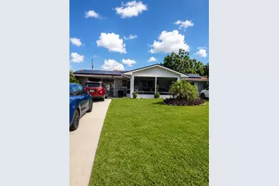 811 Hillside Avenue, Lake Wales, FL 33853 - Photo 1