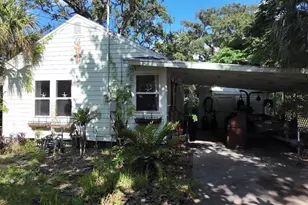 1121 Orange Ave, Dunedin, FL 34698 - Photo 1