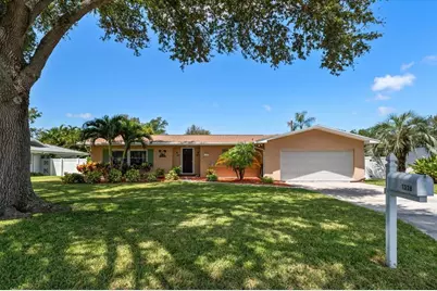 1338 Marjohn Avenue, Clearwater, FL 33756 - Photo 1