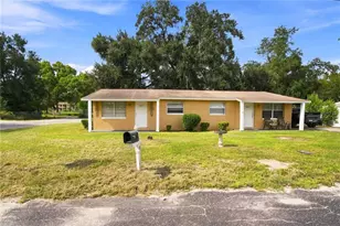 5450 & 5452 Lisa Circle, Zephyrhills, FL 33542 - Photo 19