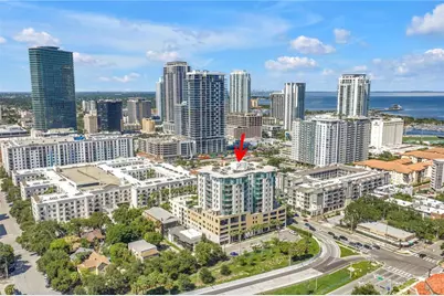 400 4th Avenue S #207, Saint Petersburg, FL 33701 - Photo 1