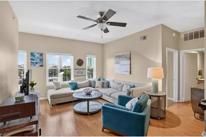 100 4th Avenue S #310, Saint Petersburg, FL 33701 - Photo 3