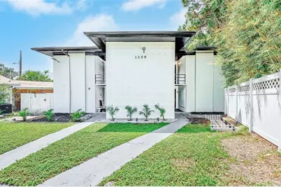 1259 Franklin Street, Clearwater, FL 33756 - Photo 1