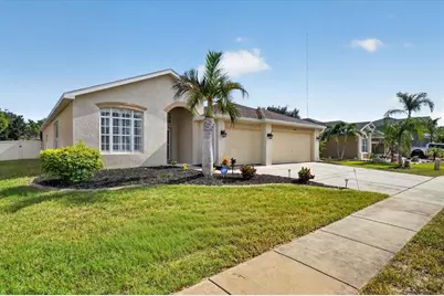 2309 Swordfish Avenue, Holiday, FL 34691 - Photo 3