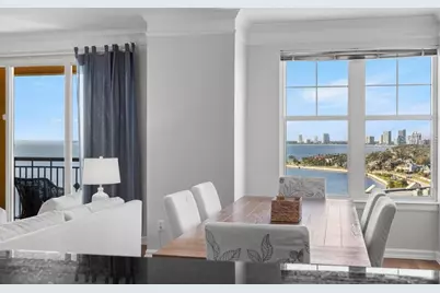345 Bayshore Boulevard #1407, Tampa, FL 33606 - Photo 5
