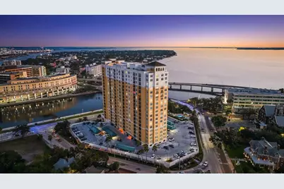 345 Bayshore Boulevard #1407, Tampa, FL 33606 - Photo 57