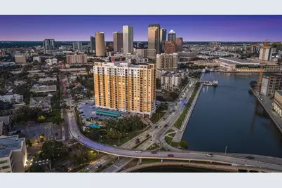 345 Bayshore Boulevard #1407, Tampa, FL 33606 - Photo 55