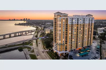345 Bayshore Boulevard #1407, Tampa, FL 33606 - Photo 51