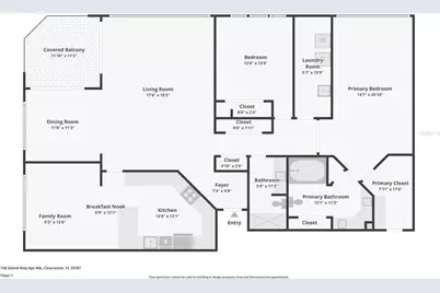 [Address not provided], Clearwater, FL 33767 - Photo 35