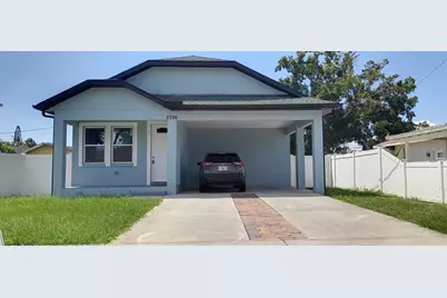 2736 W Spruce Street, Tampa, FL 33607 - Photo 1