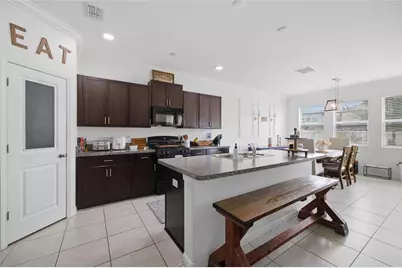 8928 Flourish Drive, Land O Lakes, FL 34637 - Photo 13