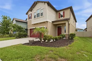 8928 Flourish Dr., Land O Lakes, FL 34637 - Photo 3