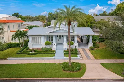 823 S Edison Avenue, Tampa, FL 33606 - Photo 3