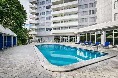470 3rd Street S #805, Saint Petersburg, FL 33701 - Photo 13