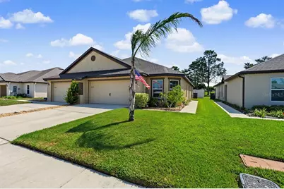 8951 Southern Charm Circle, Brooksville, FL 34613 - Photo 3