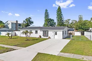 310 Country Club Dr, Oldsmar, FL 34677 - Photo 1
