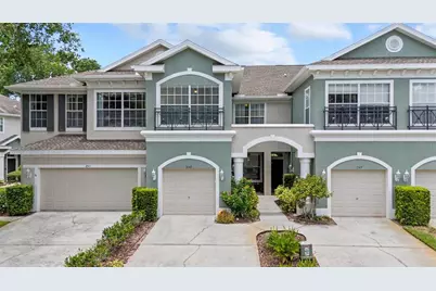 2145 Park Crescent Drive, Land O Lakes, FL 34639 - Photo 1