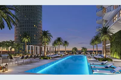 520 N Tampa St #2206, Tampa, FL 33602 - Photo 9