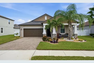 11706 Sunburst Marble Road, Riverview, FL 33579 - Photo 1