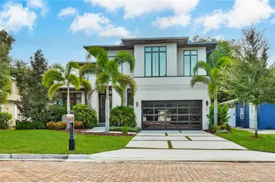 1551 Pasadena Drive, Dunedin, FL 34698 - Photo 1
