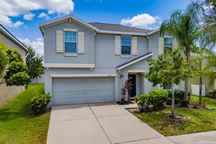 16712 Myrtle Sand Dr, Wimauma, FL 33598 - Photo 3