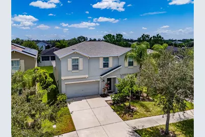 16712 Myrtle Sand Drive, Wimauma, FL 33598 - Photo 1