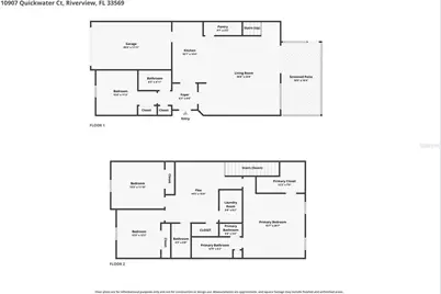 10907 Quickwater Court, Riverview, FL 33569 - Photo 27