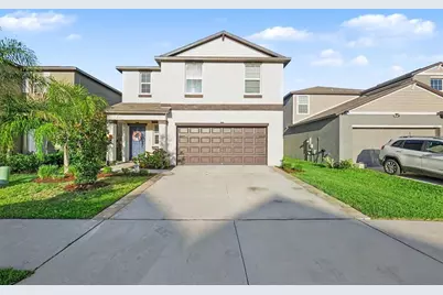 3166 Oyster Cove Street, Wimauma, FL 33598 - Photo 1