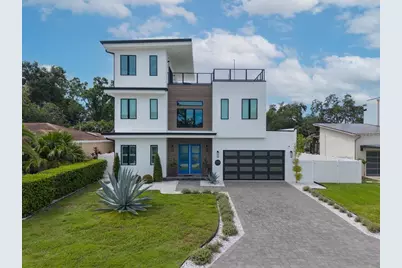 1308 W Plymouth Street, Tampa, FL 33603 - Photo 1