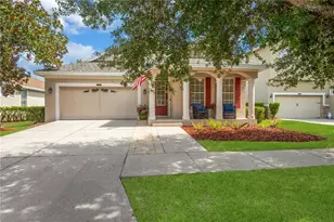 8406 Lagerfeld Dr, Land O Lakes, FL 34637 - Photo 7
