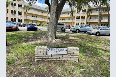 2220 Spanish Drive #60, Clearwater, FL 33763 - Photo 3