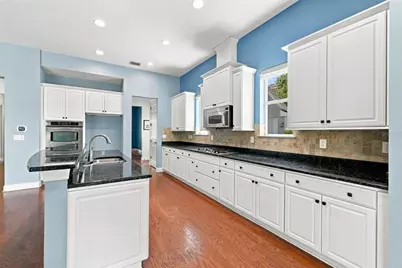 21201 Sky Vista Drive, Land O Lakes, FL 34637 - Photo 5
