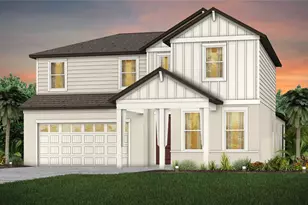 9944 Johnson Oaks Gln, Parrish, FL 34219 - Photo 1