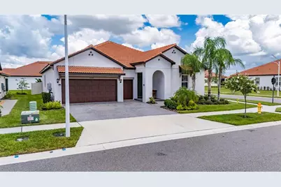 17509 Holly Well Avenue, Wimauma, FL 33598 - Photo 3