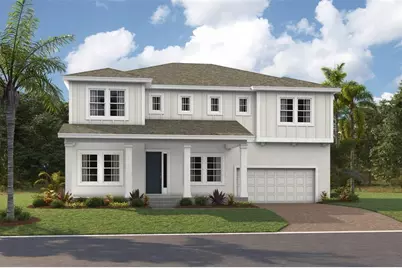 10776 Apalachicola Drive, New Port Richey, FL 34655 - Photo 1