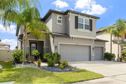 16159 Monterey Greens Circle, Tampa, FL 33647 - Photo 5