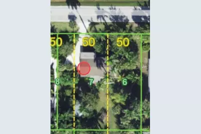 325 W William Street, Punta Gorda, FL 33950 - Photo 1