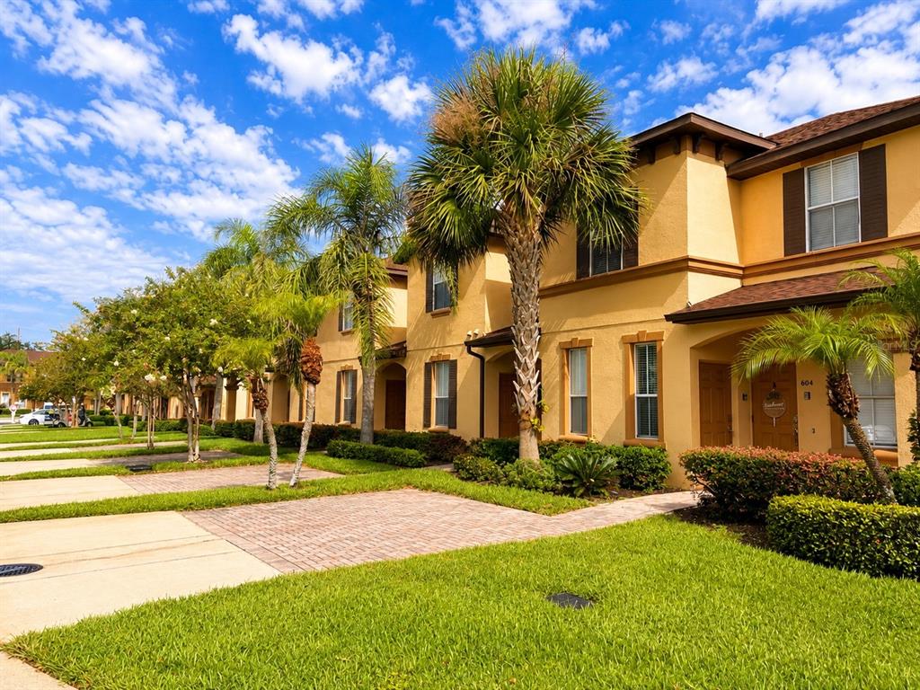 614 Terra Lago St - 614 Terra Lago St, Davenport, FL 33897 Luxury Property | Jose Angel Pina