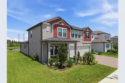 8908 Little Bluestem Drive, Land O Lakes, FL 34637 - Photo 3